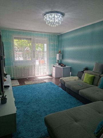 Eladó téglalakás, Nyíregyházán 54 M Ft, 3 szobás