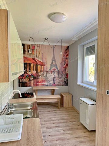 Eladó téglalakás, Békéscsabán 45 M Ft, 3 szobás