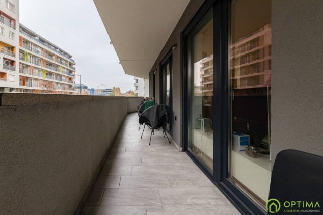 Eladó téglalakás, Budapesten, IX. kerületben 153.5 M Ft