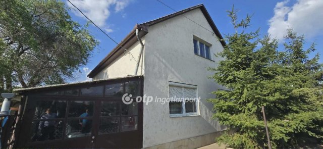 Eladó családi ház, Debrecenben 84.9 M Ft, 2+1 szobás