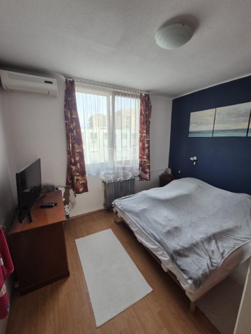 Eladó téglalakás, Budapesten, IX. kerületben 74.9 M Ft, 2 szobás