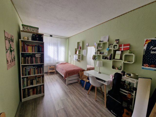 Eladó panellakás, Budapesten, XXI. kerületben, Óvoda utcában