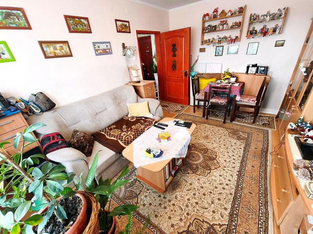 Eladó panellakás, Budapesten, XVII. kerületben 54.9 M Ft