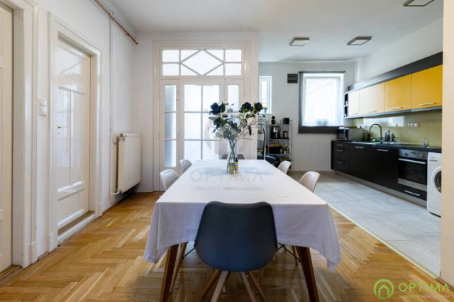 Eladó téglalakás, Budapesten, VIII. kerületben 144 M Ft