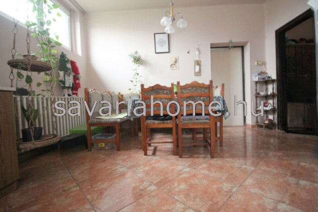 Eladó családi ház, Meggyeskovácsin 34.99 M Ft, 3 szobás