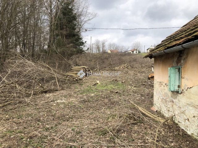 Eladó telek, Bázakerettyén 2.7 M Ft / költözzbe.hu