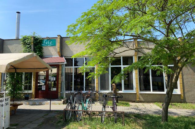 Eladó üzlethelyiség, Maroslelén 29.5 M Ft / költözzbe.hu