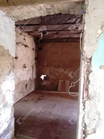 Eladó családi ház, Misefán 13.65 M Ft, 2 szobás