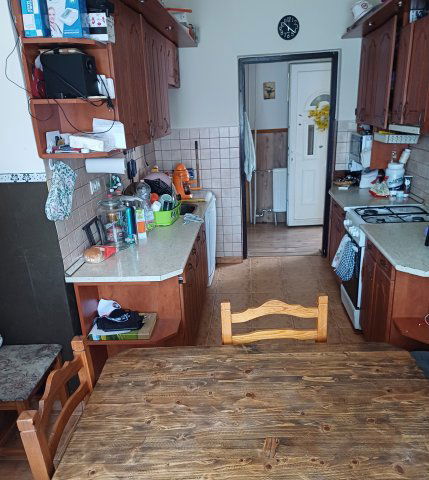 Eladó családi ház, Nyíregyházán 38.5 M Ft, 2+2 szobás