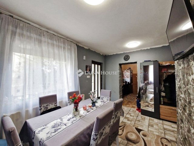 Eladó családi ház, Nyáregyházán 57.8 M Ft, 4 szobás