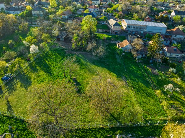 Eladó telek, Abasáron 12 M Ft / költözzbe.hu