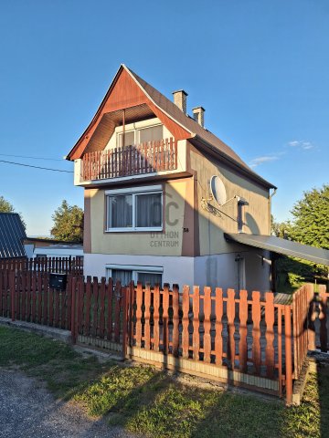 Eladó nyaraló, Zalakaroson 36.6 M Ft, 5 szobás