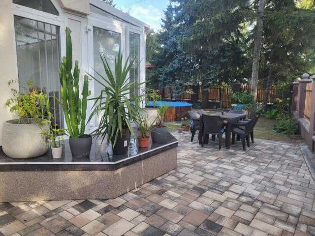 Eladó családi ház, Siófokon 199 M Ft, 3 szobás