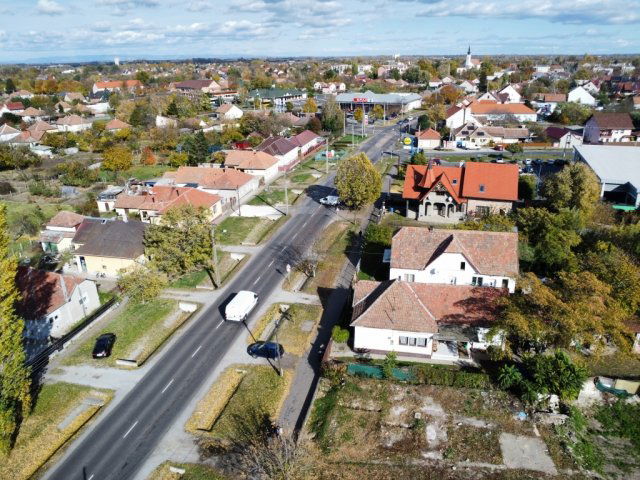 Eladó telek, Hevesen 11.49 M Ft / költözzbe.hu