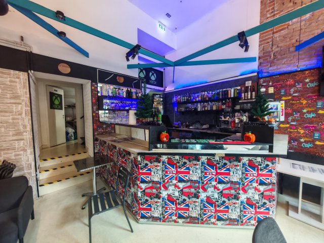 Eladó üzlethelyiség, Budapesten, VI. kerületben 320 M Ft