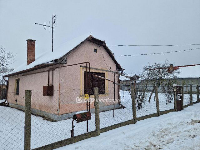 Eladó telek, Debrecenben 44.99 M Ft / költözzbe.hu