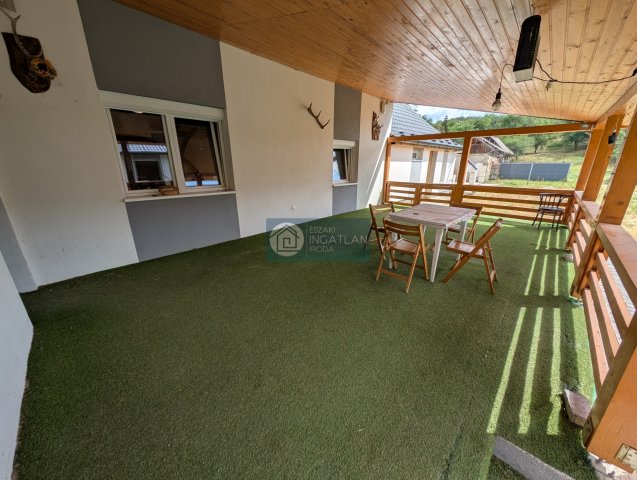 Eladó családi ház, Gömörszőlősön 34.9 M Ft, 3 szobás