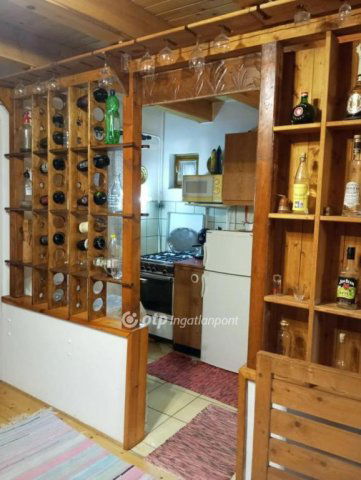 Eladó nyaraló, Noszvajon 69.5 M Ft, 2+2 szobás