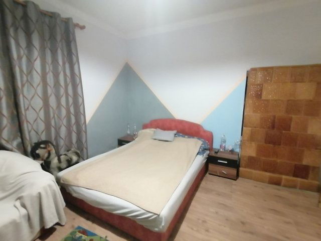 Eladó sorház, Pusztaszabolcson 15.7 M Ft, 3 szobás