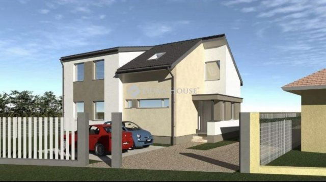 Eladó téglalakás, Téten 47.2 M Ft, 3 szobás