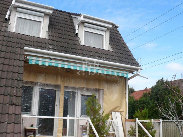 Eladó sorház, Kecskeméten 74.99 M Ft, 4 szobás