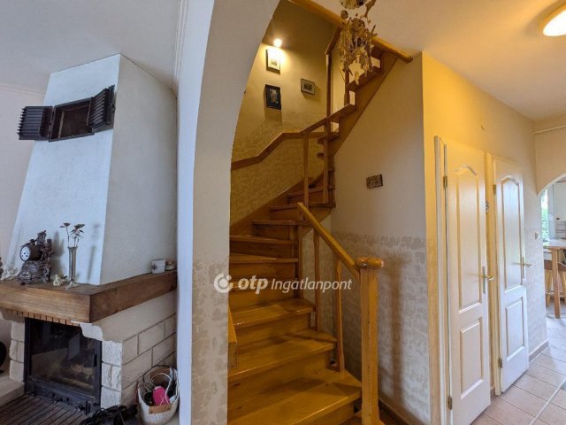 Eladó sorház, Debrecenben 174.99 M Ft, 5 szobás