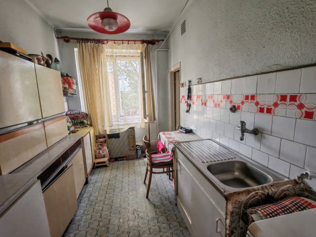 Eladó téglalakás, Bátonyterenyén 14.5 M Ft, 2 szobás