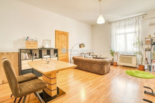 Eladó téglalakás, Budapesten, XI. kerületben 69.9 M Ft, 2 szobás