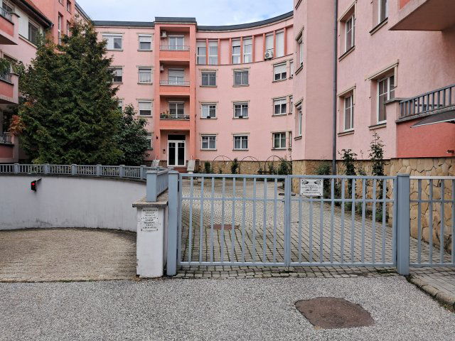 Kiadó garázs, Miskolcon 40 E Ft / hó / költözzbe.hu
