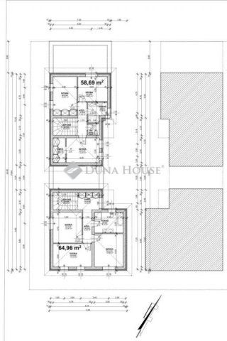 Eladó telek, Debrecenben 250 M Ft / költözzbe.hu