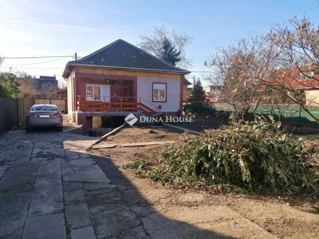 Eladó családi ház, Budapesten, XX. kerületben 120 M Ft, 3 szobás