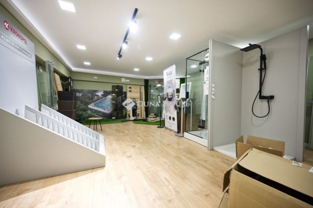 Eladó üzlethelyiség, Budakeszin 84.99 M Ft / költözzbe.hu