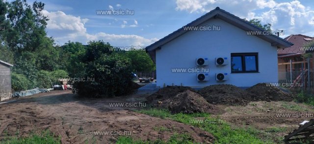 Eladó családi ház, Vácdukán 119.9 M Ft, 5 szobás