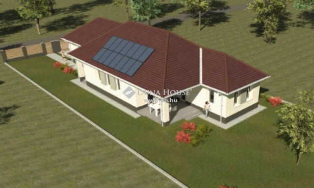 Eladó családi ház, Veresegyházon 145.5 M Ft, 5 szobás