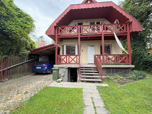 Eladó családi ház, Budapesten, III. kerületben 149.9 M Ft