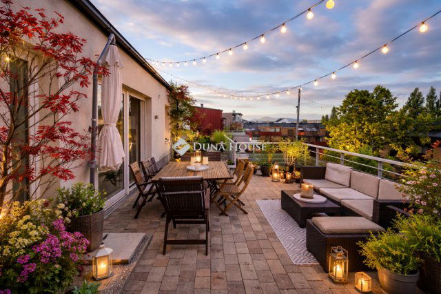 Eladó téglalakás, Budapesten, III. kerületben 285 M Ft, 4 szobás