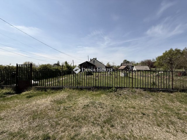 Eladó nyaraló, Bársonyoson 20.8 M Ft, 2 szobás