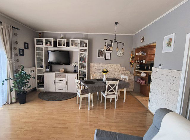 Eladó sorház, Százhalombattán 127.5 M Ft, 3+1 szobás