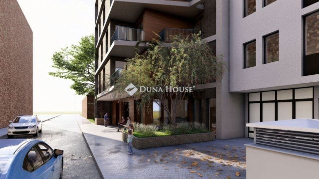 Eladó téglalakás, Budapesten, VIII. kerületben 87.3 M Ft