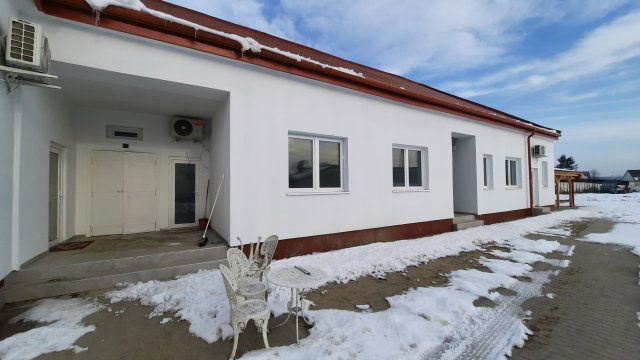 Eladó sorház, Budapesten, XXIII. kerületben 38 M Ft, 1+1 szobás