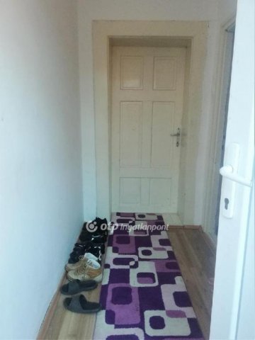 Eladó ikerház, Miskolcon 13.9 M Ft, 1+1 szobás