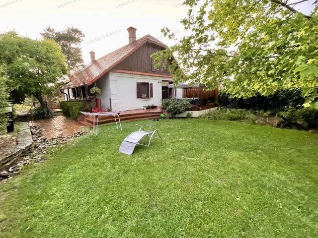 Eladó családi ház, Nyíregyházán 92.9 M Ft, 4 szobás