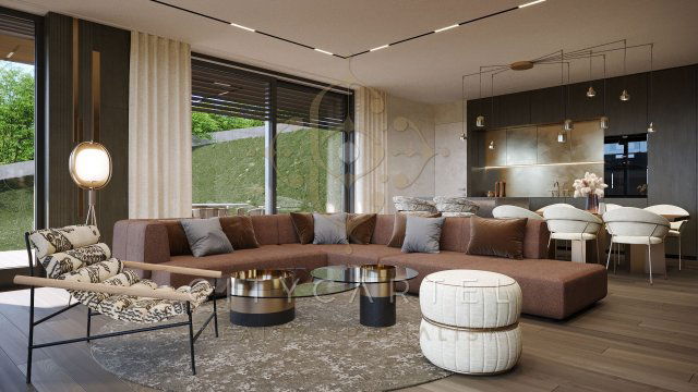 Eladó téglalakás, Budapesten, XII. kerületben 625 M Ft, 3 szobás