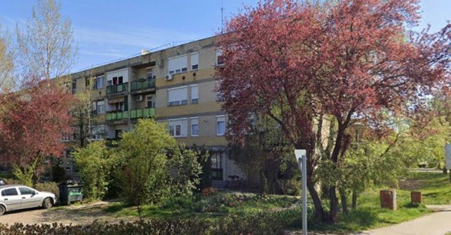 Eladó téglalakás, Tiszafüreden 20 M Ft, 2 szobás