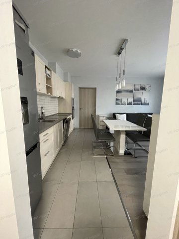 Kiadó téglalakás, albérlet, Győrött 230 E Ft / hó, 1+1 szobás