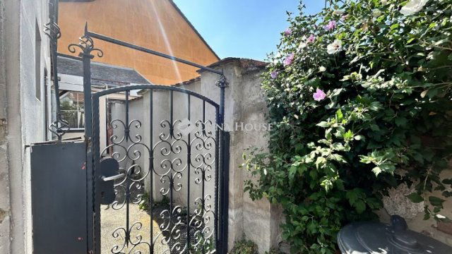 Eladó családi ház, Szombathelyen 49 M Ft, 3+1 szobás