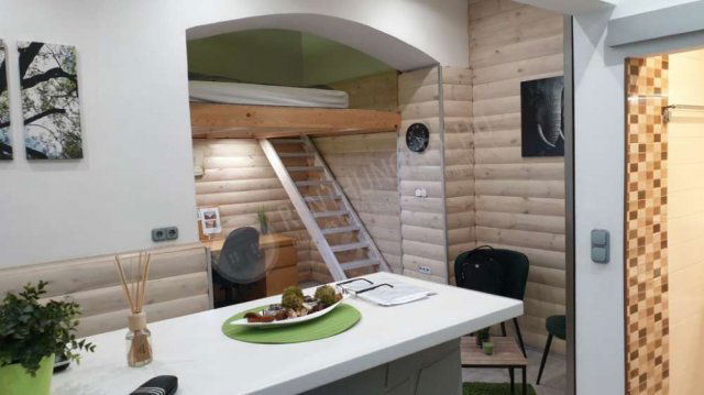 Kiadó téglalakás, albérlet, VI. kerületben, Bajnok utcában