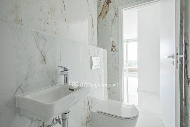 Eladó téglalakás, Budapesten, IX. kerületben 635 M Ft, 4 szobás