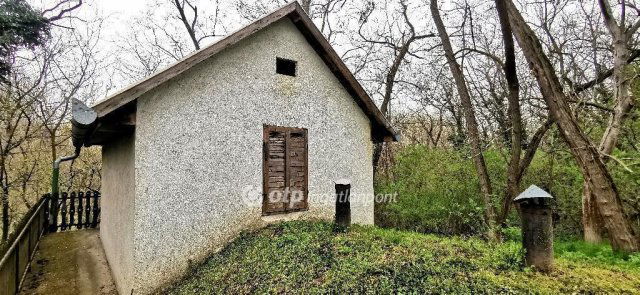 Eladó telek, Tápszentmiklóson 8 M Ft / költözzbe.hu