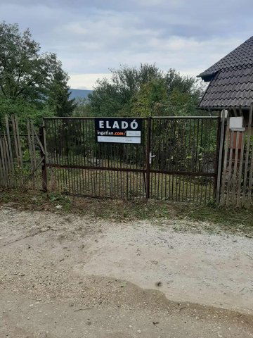 Eladó telek, Törökbálinton, Mecsek utcában 119 M Ft
